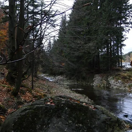 Apartmán 315 špindlerův Mlýn Špindlerŭv Mlýn