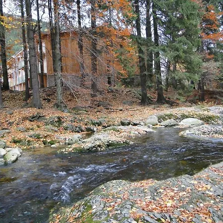 Apartamento Apartmán 315 špindlerův Mlýn *