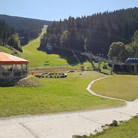 Apartmán 315 špindlerův Mlýn Špindlerŭv Mlýn