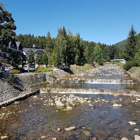 Apartmán 315 špindlerův Mlýn *