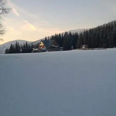 Apartamento Apartmán 315 špindlerův Mlýn