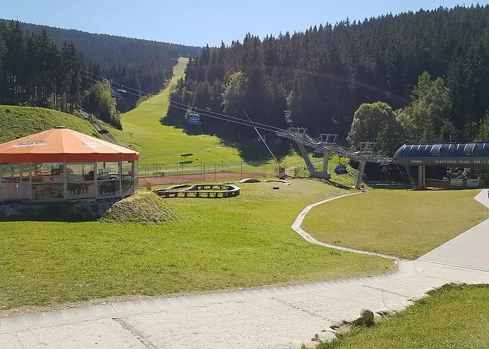 Apartman 315 Špindlerŭv Mlýn