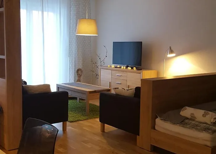 Apartman 315 아파트 *