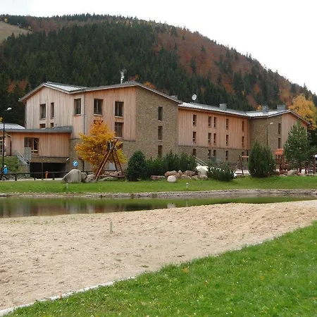 Lejlighed Apartman 315