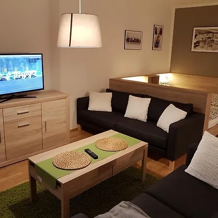 Apartman 315