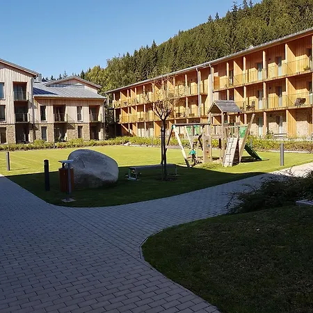Apartman 315 *