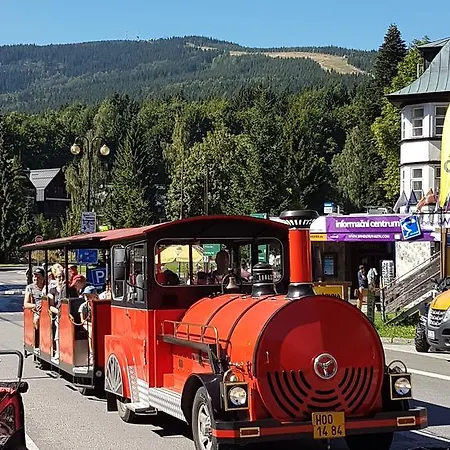 Apartman 315 Apartment *