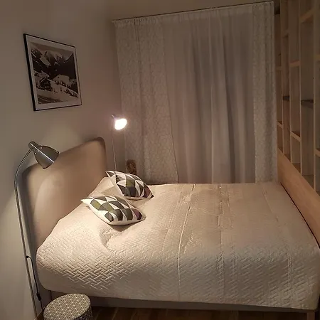 Apartman 315 Lägenhet Špindlerŭv Mlýn