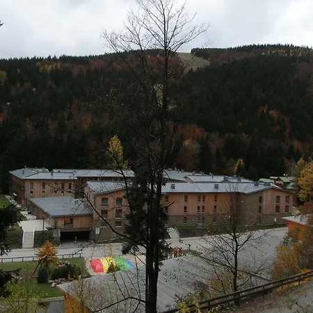 Apartment Apartman 315 Spindleruv Mlyn