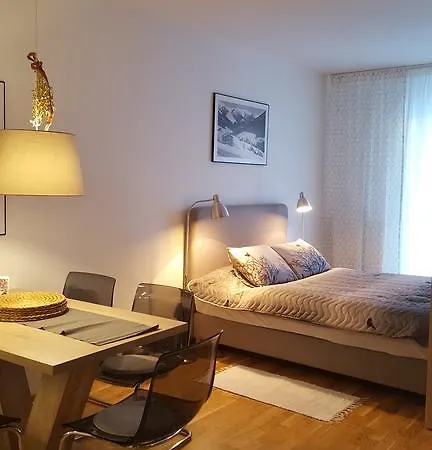 Apartman 315 Lägenhet