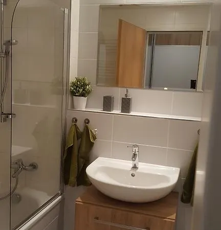 Apartman 315 * Špindlerŭv Mlýn