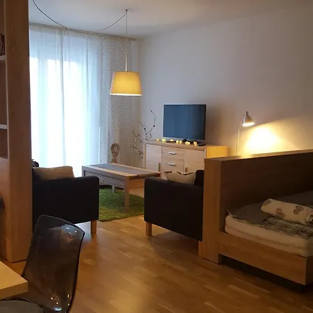 Apartman 315 Apartament *