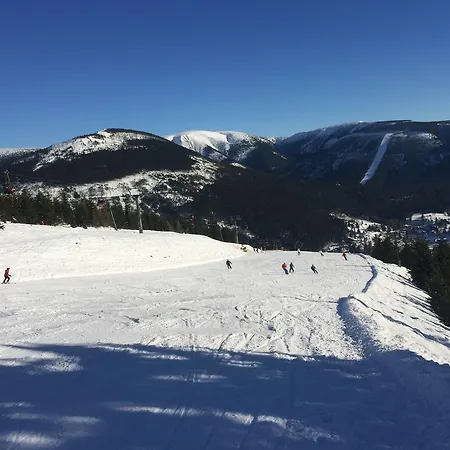 Apartment Apartman 315 Spindleruv Mlyn