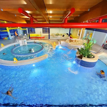 Lägenhet Apartman 315