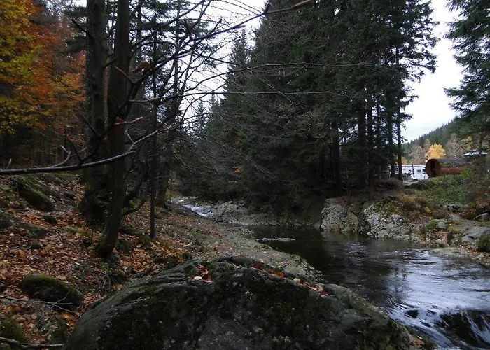 Apartman 315 Špindlerŭv Mlýn