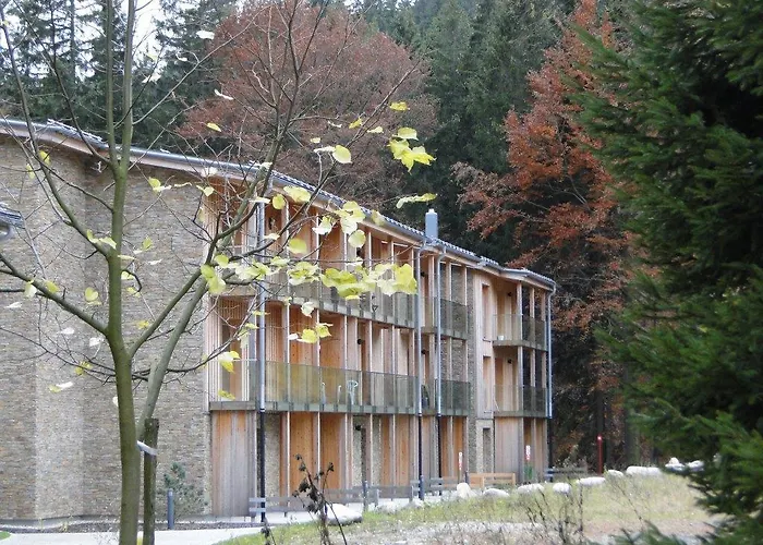 Appartement Apartman 315 *