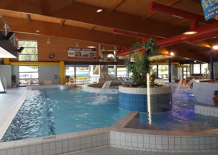 Appartement Apartman 315