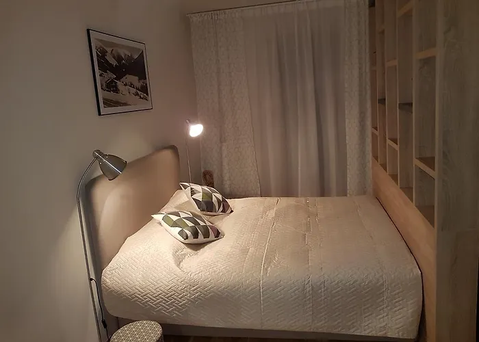 Apartman 315 Appartement Špindlerŭv Mlýn