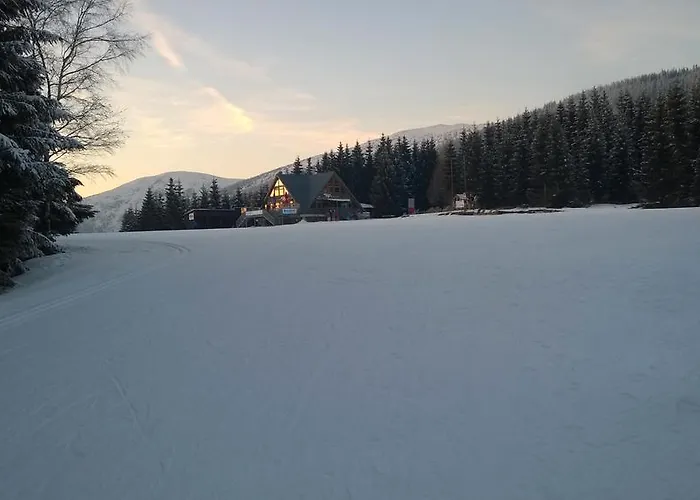 Appartement Apartman 315