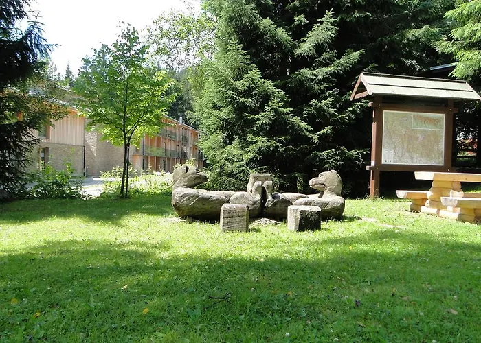 Apartman 315 Appartement Špindlerŭv Mlýn