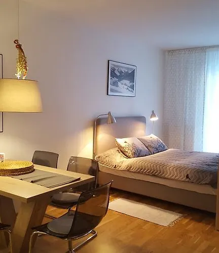 Apartman 315 Appartement