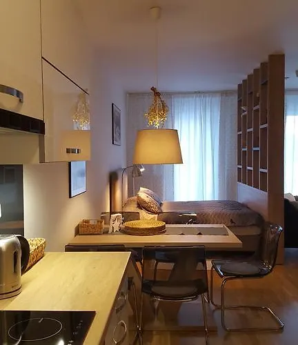 Apartman 315 Appartement *