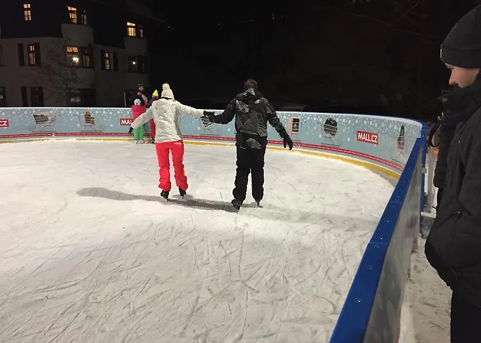 Appartement Apartman 315